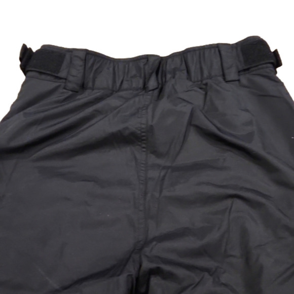 RAWIK Black Winter Snowboard Ski Pants - Picture 2 of 8